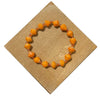 Africa | Paper Bead Bracelets (10 colors) loop