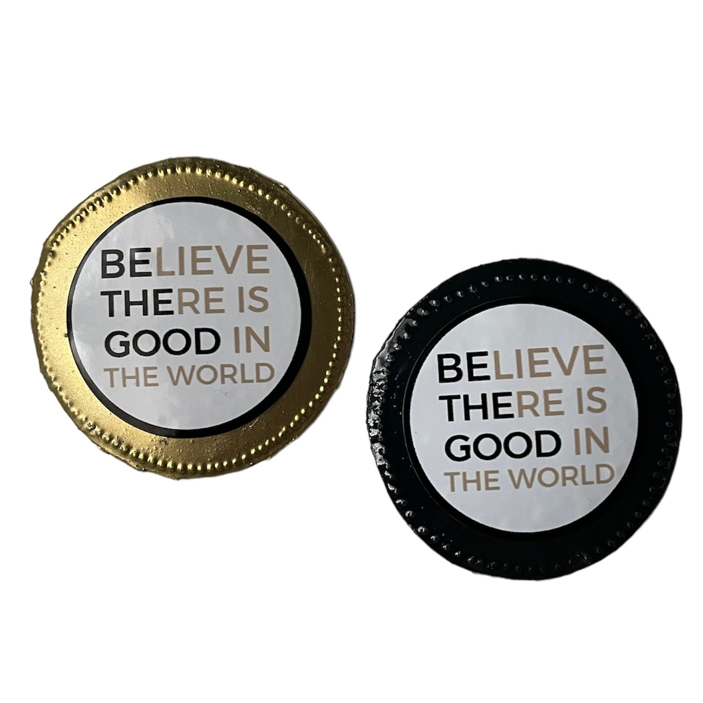 Haiti | Be The Good Magnet (2 colors)