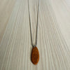 Haiti: Wood Necklace