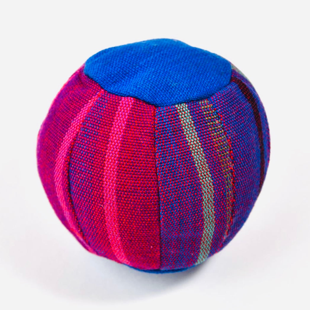 Guatemala | Baby Toy