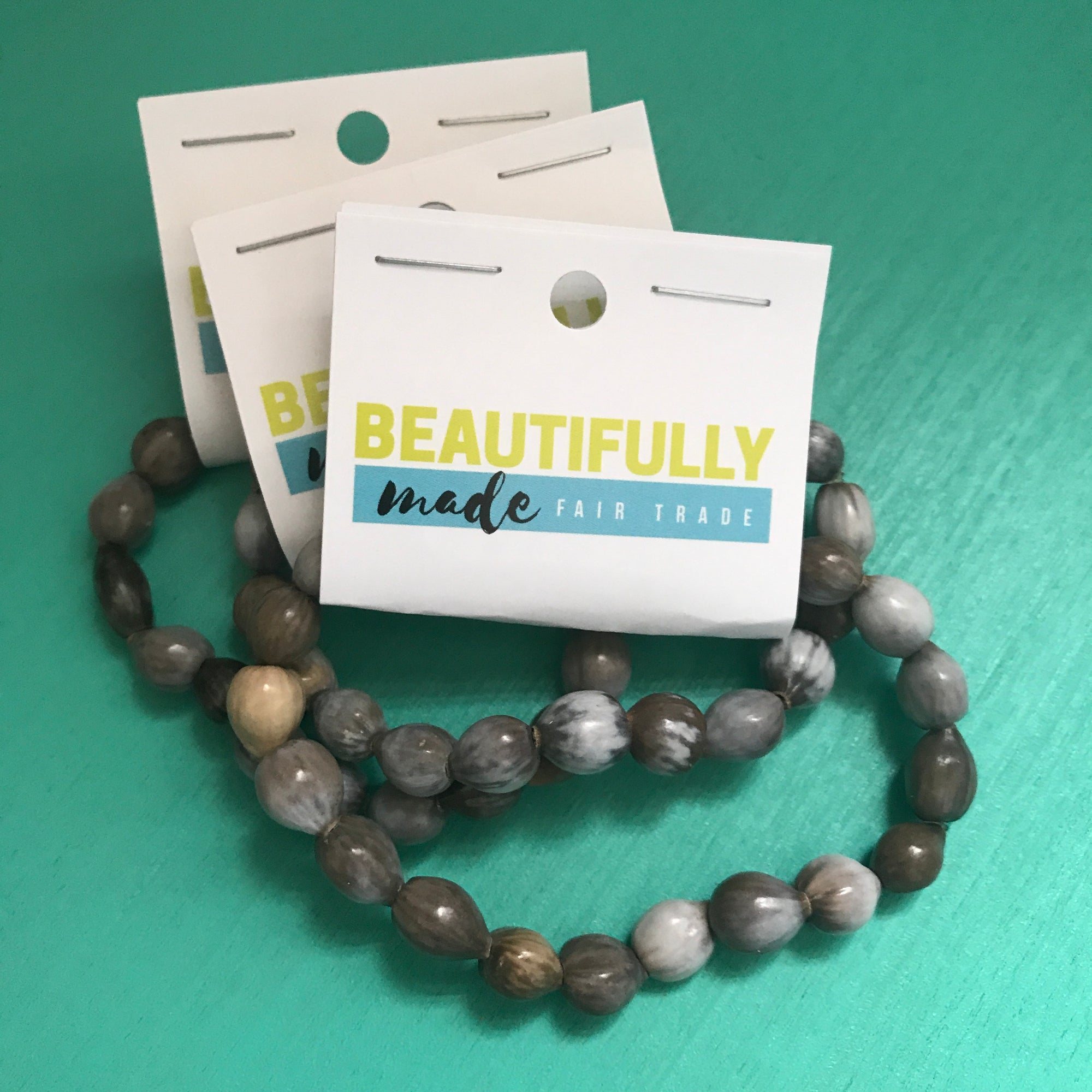 Haiti | Majok Seed - Brown