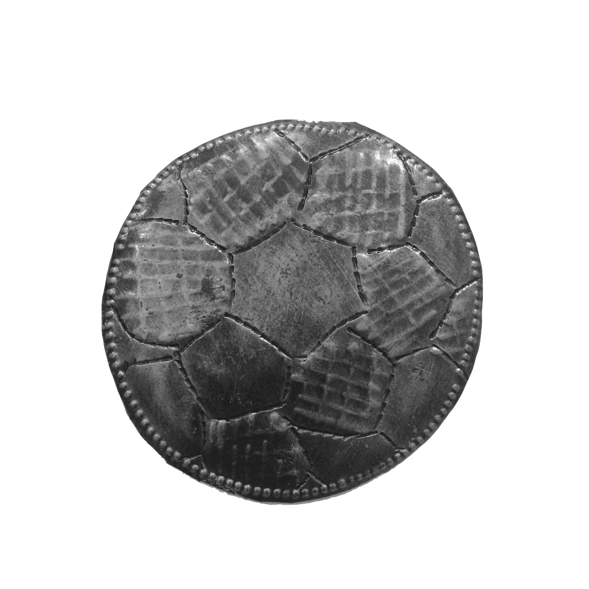 Haiti | Magnet - Soccer