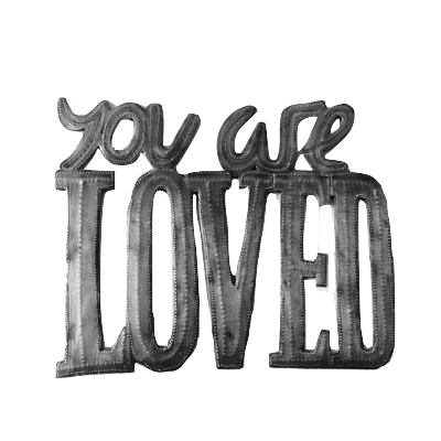 You are LOVED